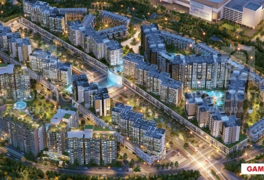 Thấy gì từ dự án vướng đất công TP. Hồ Chí Minh đang rà soát?