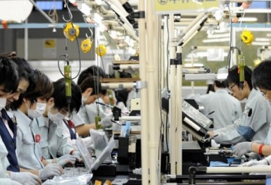 Tỷ lệ thất nghiệp trong 9 tháng là 2,67%, cao nhất từ đầu năm đến nay