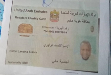 Một doanh nghiệp Việt bị đối tác tại Dubai 'bỏ bom' 2 container nước tăng lực ở cảng Cotonou nhiều ngày