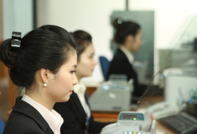 Tình hình việc làm kém quả quan, ngân hàng cắt giảm lao động nhiều hơn dự kiến trong quý 3