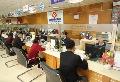 LienvietPostBank sẽ chuyển sàn ngay trong năm 2020: Chuyển sàn có đổi vận?