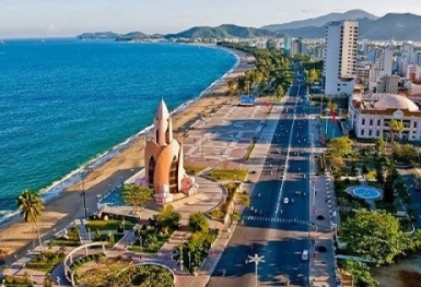 Chủ tịch Khánh Hòa ‘hoan nghênh Anex Việt Nam đón khách du lịch Nga’