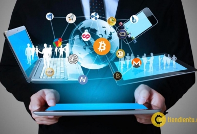 Trung Quốc đang chạy thử tiền điện tử