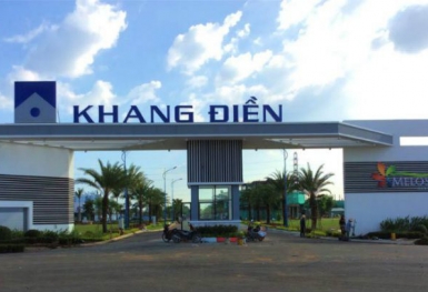 Khang Điền (KDH): Mua lại một công ty bất động sản vốn điều lệ 400 tỷ đồng