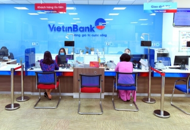 Tin nhanh ngân hàng ngày 7/10: VietinBank hỗ trợ người lao động nhận tiền bảo hiểm thất nghiệp