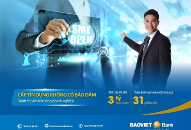 Tin nhanh ngân hàng ngày 8/10: MSB hỗ trợ lãi suất cho doanh nghiệp Dược - Y tế