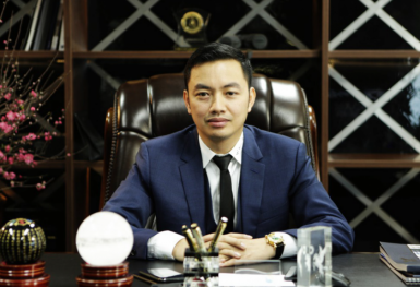 Đại gia Thanh Hóa vừa thành 'tỉ phú đô la' là ai?