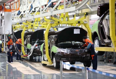 Chuyên gia quốc tế: Việt Nam trở thành một trung tâm sản xuất hấp dẫn trên thế giới