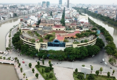 Tin nhanh bất động sản ngày 12/10: Hòa Bình giao 5,8ha đất cho Công ty May - Diêm Sài Gòn xây khu dân cư núi Đầu Rồng