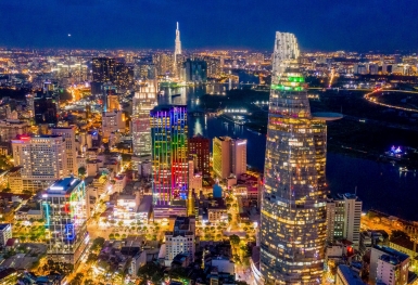 TP. HCM đề ra 3 trụ cột phục hồi kinh tế, tăng nguồn thu từ đất... để giải bài toán thiếu hụt ngân sách