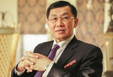 Ông Hạnh Nguyễn xin hướng dẫn thủ tục lập hãng bay