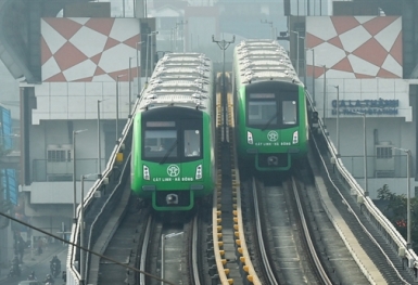 Kéo dài tuyến Cát Linh - Hà Đông: Doanh nghiệp nội làm được?