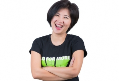 “Nữ tướng” Đào Thu Phương rời Cốc Cốc sau gần 10 năm gắn bó