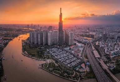 Nhà thầu Việt đủ sức 'đem chuông đi đánh xứ người'?