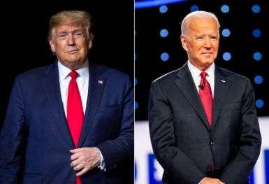 Trump, Biden có thể 'đấu khẩu' những gì tại phiên tranh luận trực tiếp cuối cùng