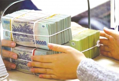 Hạn mức trả tiền bảo hiểm cho người gửi tiền tối đa là 125 triệu đồng