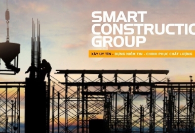 SCG chính thức giao dịch trên sàn HNX từ ngày 25/10, giá chào sàn 58.100 đồng/cp