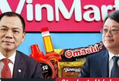 Tương lai Masan sẽ đi về đâu sau gần 2 năm mua lại chuỗi VinMart từ Vingroup?
