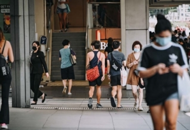 Đáp án về nước kiệt sức nhất thế giới gây bất ngờ