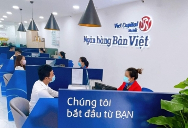 Tin nhanh ngân hàng ngày 23/10: Ngân hàng Bản Việt lãi 385 tỷ đồng trong 9 tháng đầu năm