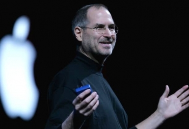 Đấu giá bức thư viết tay của Steve Jobs với số tiền 'khủng'