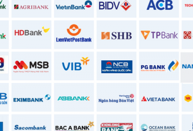 Nợ xấu bất ngờ tăng mạnh tại nhiều ngân hàng trong quý 3