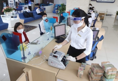 Tin nhanh ngân hàng ngày 29/10: Ngân hàng giảm lãi suất cho vay mua nhà