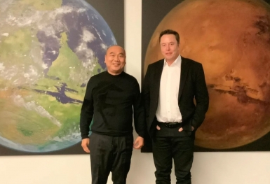 Người đàn ông chỉ cách biến 1 tỷ USD thành 7 tỷ USD sau 3 năm: 'All in' vào cổ phiếu Tesla, tin tưởng tuyệt đối Elon Musk