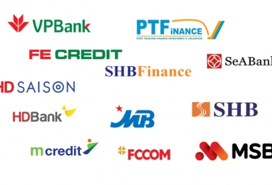 Các công ty tài chính FE Credit, MB Shinsei, SHB Finance,... đã cơ cấu nợ, giảm lãi suất như thế nào thời gian qua?