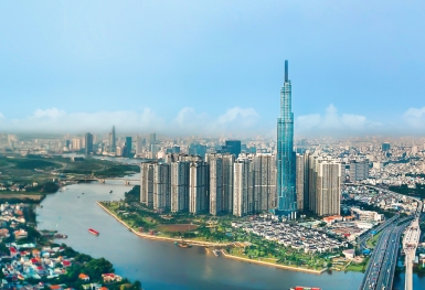 Vingroup đạt doanh thu 4 tỷ USD sau 9 tháng