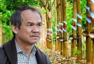 Bầu Đức lỗ nặng, đại gia thủy sản thu tiền tươi