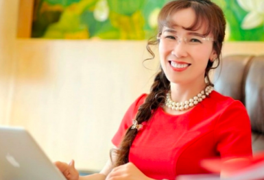 Trường đại học ở Anh sẽ đổi tên thành 'Thao College' sau khi được bà Nguyễn Thị Phương Thảo tài trợ 155 triệu bảng Anh