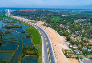 Tin nhanh bất động sản ngày 2/11: Tập đoàn Thiên Minh đề xuất đầu tư 2 dự án khu dân cư tại Bình Định