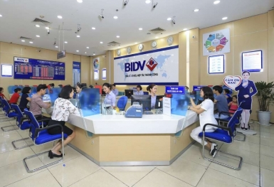 Tin nhanh ngân hàng ngày 3/11: OCB dành 2000 tỷ đồng ưu đãi lãi suất cho vay khách hàng cá nhân và MSME