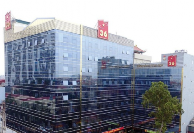 Không còn doanh thu từ bất động sản, Tổng công ty 36 (G36) lỗ 10 tỷ đồng trong quý 3