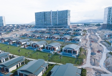 Những dự án nào ở Khánh Hòa bị kiến nghị thu hồi?