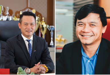 Vì sao shark Phú và shark Đặng Hồng Anh cho rằng làm 'rich kid' thì áp lực, thậm chí bất hạnh hơn con nhà khác?