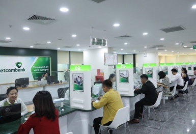 'Ông lớn' ngân hàng bất ngờ rao bán loạt bất động sản để thu hồi nợ sau mùa giãn cách