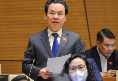 Thay vì vay tiền, thuê nhà đầu tư ngoại làm đường sắt...