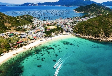 Cam Ranh thí điểm đón du khách quốc tế từ tháng 11/2021