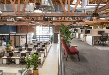 Văn phòng cao cấp ở Hà Nội khan hiếm nguồn cung