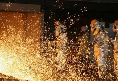 Giá trị hàng tồn của Hòa Phát, Nam Kim, Hoa Sen… tăng bằng lần từ đầu năm và chiếm gần nửa tổng tài sản: Thấy gì từ động thái tích trữ của doanh nghiệp thép?