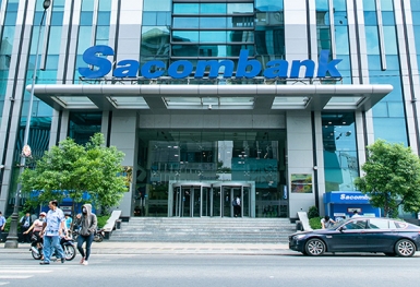 Sacombank bán bất động sản 'khủng' ở KCN Sóng Thần cho TTC Land, có thể thu về 2.000 tỷ đồng