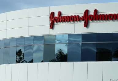 Johnson & Johnson ra toà án phá sản: Âm mưu đen tối của một tập đoàn đa quốc gia trăm tỷ USD