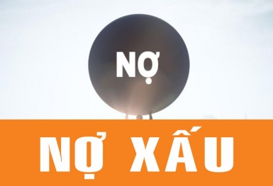 Nợ nhóm 4 và nhóm 5 tại loạt ngân hàng lớn tăng mạnh