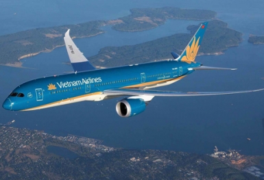 Hơn 796 triệu cổ phiếu HVN của Vietnam Airlines sắp giao dịch bổ sung trên HoSE