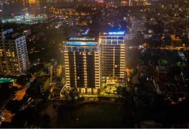 Văn Phú – Invest huy động thành công 690 tỉ đồng từ Quỹ đầu tư Oman