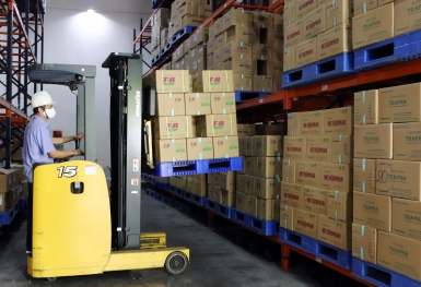 Traphaco ước lãi 240 tỷ đồng sau 11 tháng, hoàn thành kế hoạch năm 2021