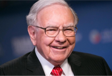 Tỷ phú Warren Buffett đầu tư gần 6 tỷ USD vào cổ phiếu dược phẩm