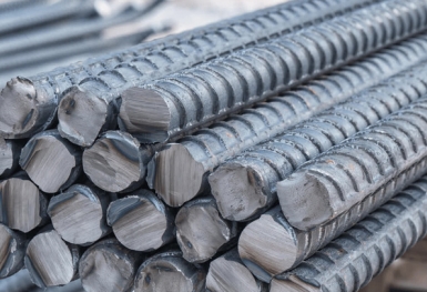 Giá thép “hạ nhiệt”, cổ phiếu thép HPG, HSG, NKG đồng loạt giảm sâu từ đỉnh